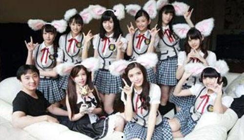 我在娱乐圈吃瓜爆红晋江