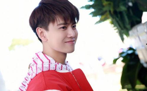 娱乐吃瓜蜀黍任嘉伦视频