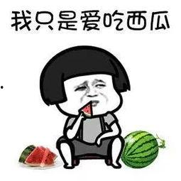 娱乐圈吃瓜的梗叫什么,揭秘那些年我们追过的“吃瓜”大事件