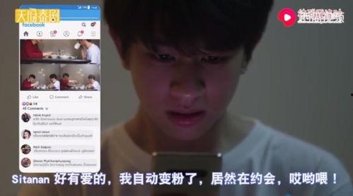 娱乐吃瓜君三字弟弟被追,娱乐吃瓜君揭秘幕后真相