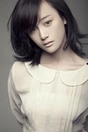 娱乐吃瓜君圆脸小花