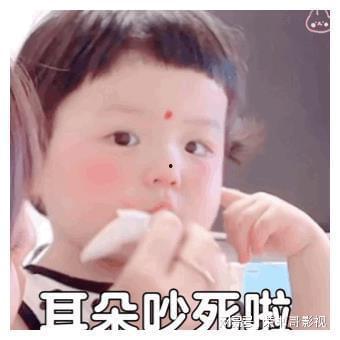 吃瓜表情包图片丸子妹,趣味横生的网络潮流