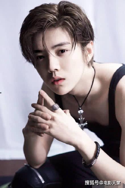 鹿晗娱乐吃瓜是真的吗知乎