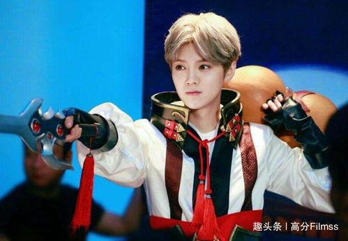 鹿晗娱乐吃瓜是真的吗知乎